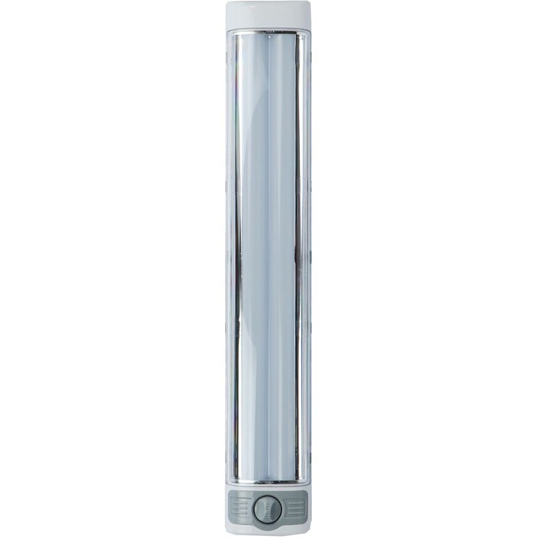 ویداسی WD-839T: چراغ اضطراری LED قابل حمل با دوام بالا